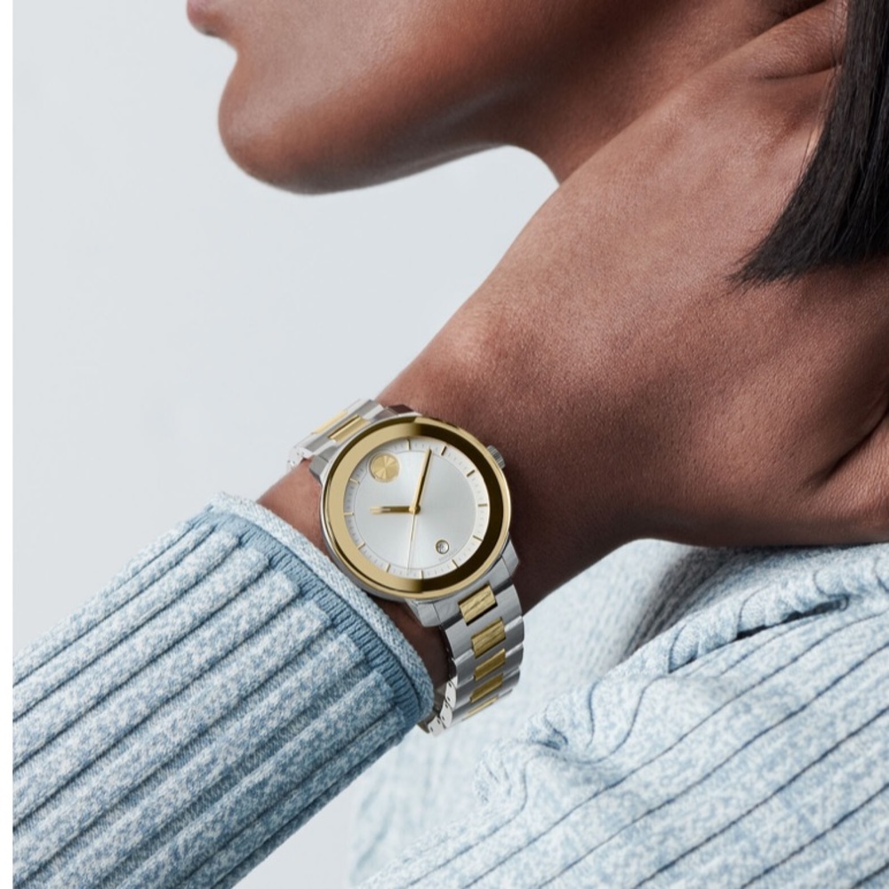 Movado Bold Women’s Watch